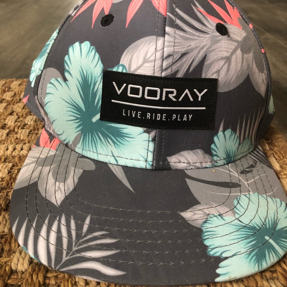 SnapBack Hat